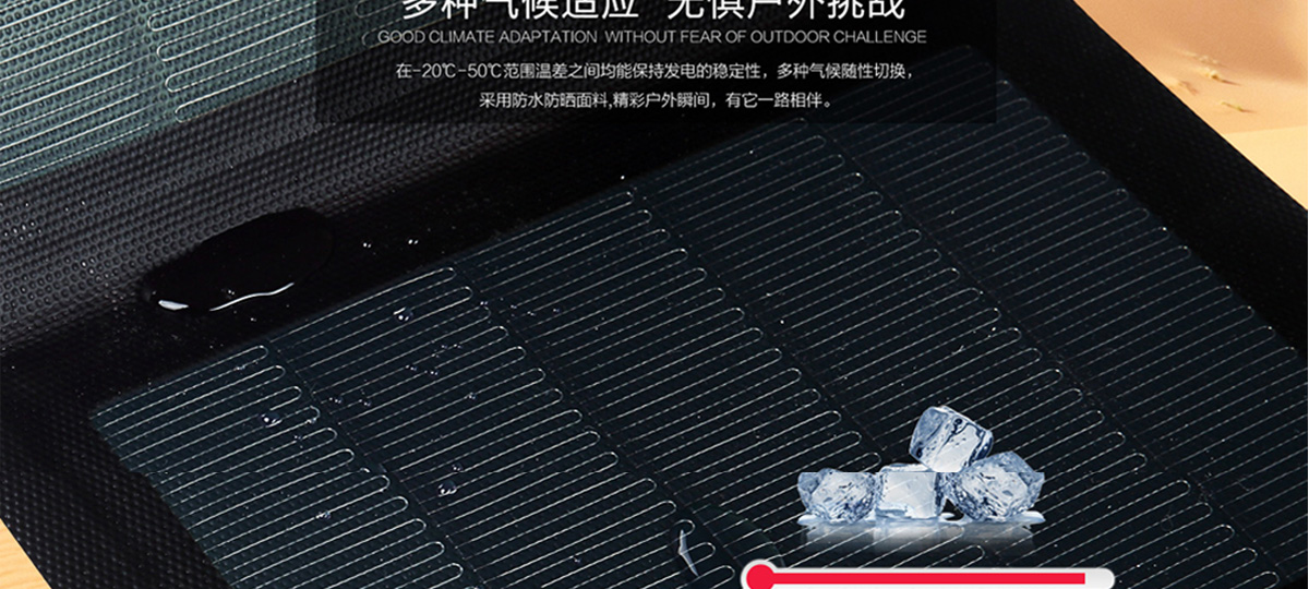 警告
